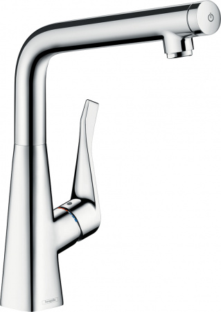  Hansgrohe Metris Select 14883000   