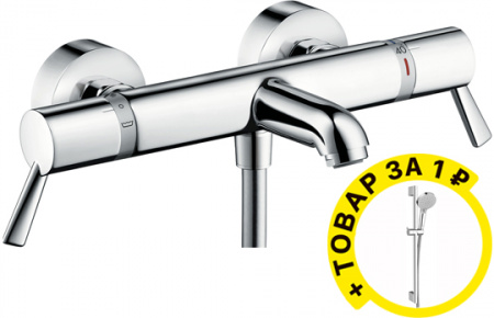  Hansgrohe Ecostat Comfort Care 13115000     +  