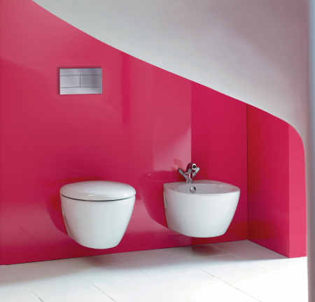 ������ ��������� Jacob Delafon Presquile E4440