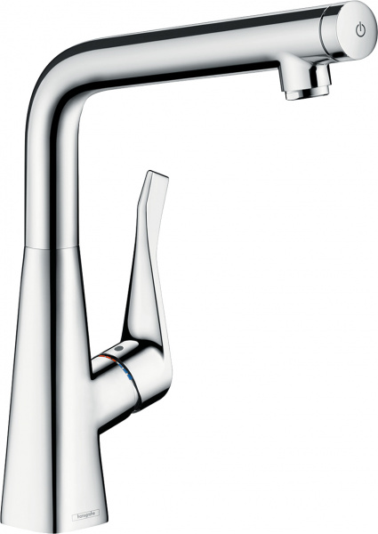  Hansgrohe Metris Select 14883000   