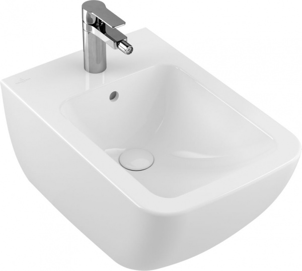   Villeroy & Boch Venticello 4411 00R1 alpin, Ceramicplus