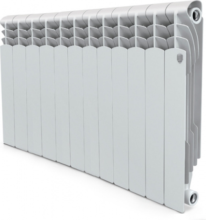   Royal Thermo Revolution Bimetall 500 12 