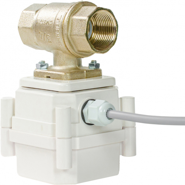     Gidrolock Wi-Fi Tiemme 3/4"