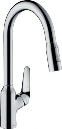  Hansgrohe Focus M42 71800000   , 