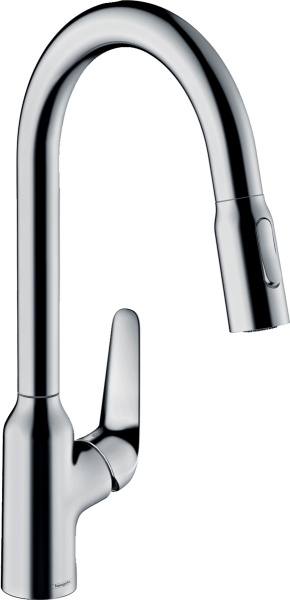  Hansgrohe Focus M42 71800000   , 