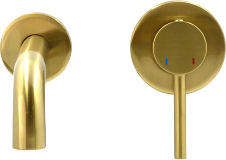  Bronze de Luxe Scandi 9020BR  