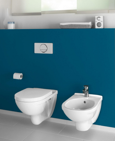 ������ ��������� Villeroy & Boch O.Novo 5660H1R1 ���������� �����