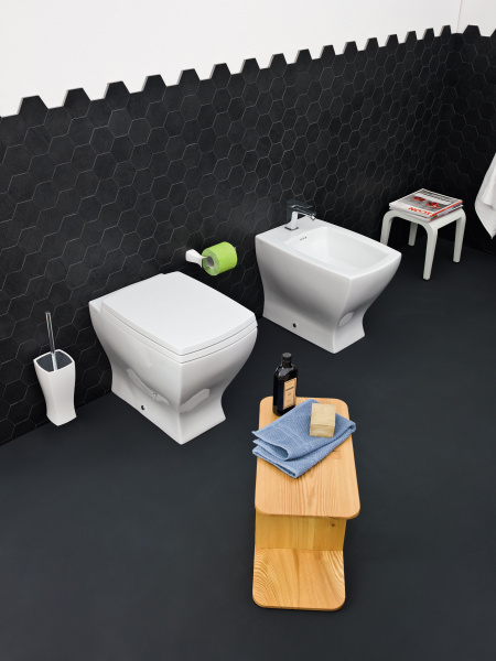   ArtCeram Jazz JZB002 