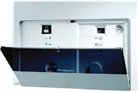   Buderus Logamax U052-24 (24 )