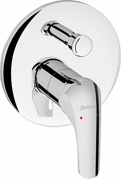  Ravak Rosa RS 065.00    