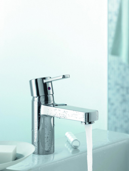  Kludi Zenta XL 382600575  