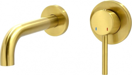  Bronze de Luxe Scandi 9020BR  