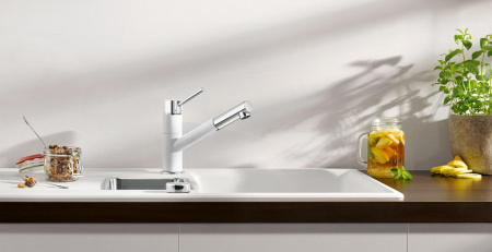  Blanco Kano-S 525040   