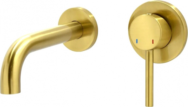  Bronze de Luxe Scandi 9020BR  