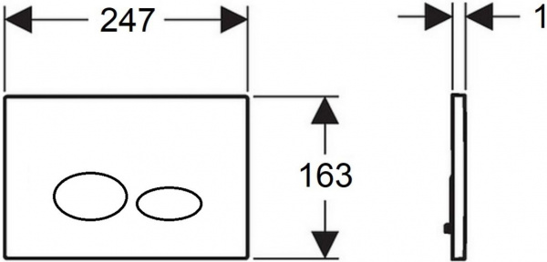   Creavit Drop GP2002.05 