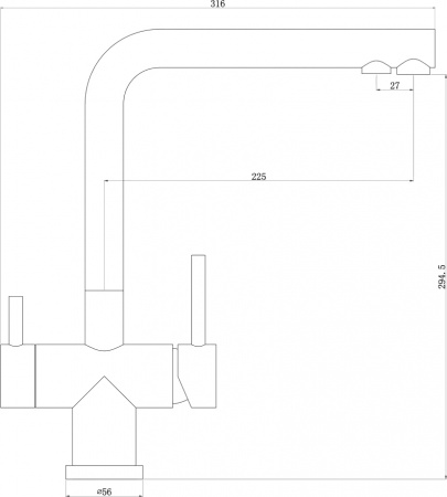  Swedbe Selene Plus 8144   