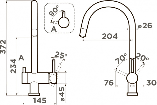  Omoikiri Yamada 4994397   