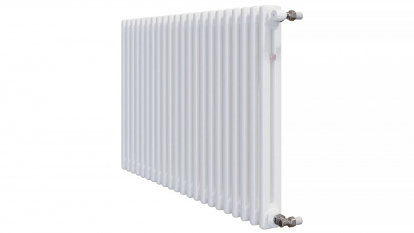  Zehnder Charleston CH 2056/22 1270  RAL 9016