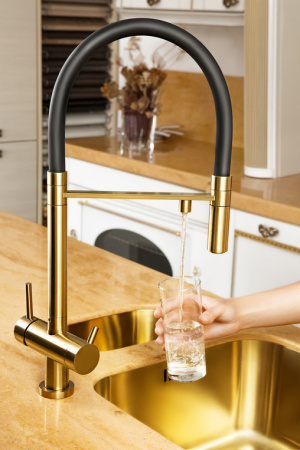  Omoikiri Kanto PVD-LG   