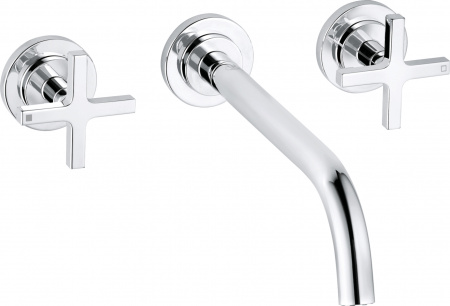  Kludi Nova Fonte Classic 201460520   ,  