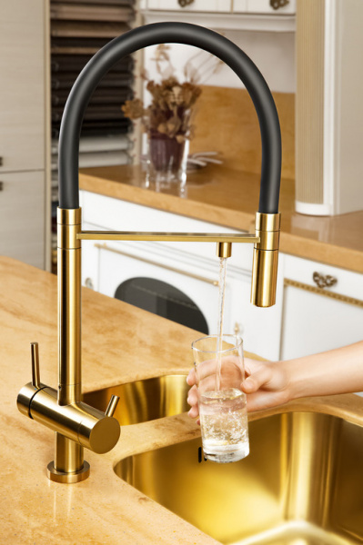  Omoikiri Kanto PVD-LG   