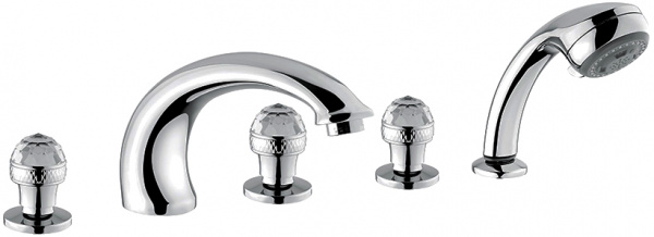  Migliore Axo Swarovski ML.AXO-680F.CR   , 