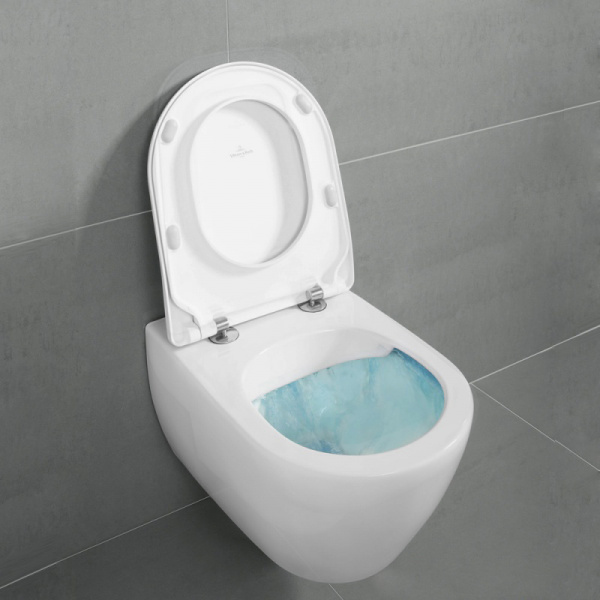    Villeroy & Boch Boch Subway 2.0   TECE Now 4  1    