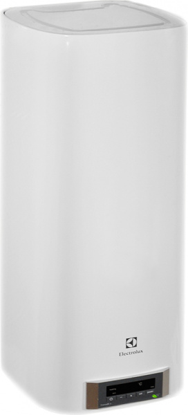  Electrolux EWH 50 Formax DL