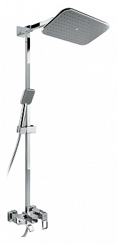 ������� ������ Timo Selene SX-1013 Chrome