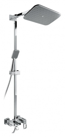 ������� ������ Timo Selene SX-1013 Chrome