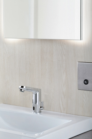  Grohe Eurosmart Cosmopolitan E 36327001  