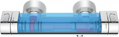  Grohe Grohtherm 2000 New 34169001  