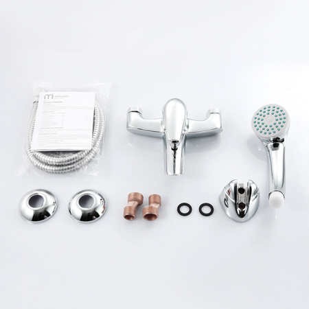  Milardo Baffin BA23209CK MI    