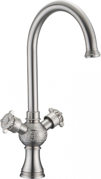  Zorg Antic A 2004K-SL   