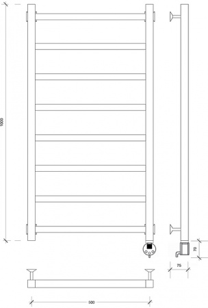   Secado  1 10050,  , R