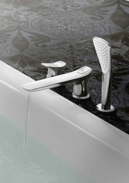  Kludi Ambienta 534470575   