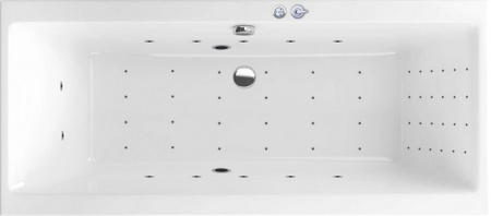   Excellent Pryzmat Slim WAEX.PRY16S.NANO 160x75