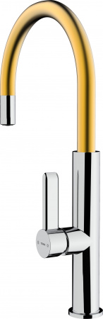  TEKA Kitchen FOT 995 BRASS   