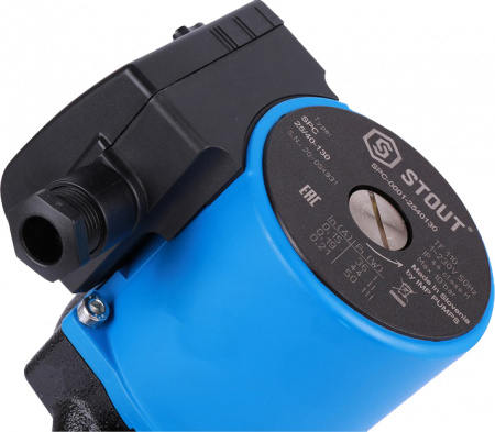   Stout 25/40-130