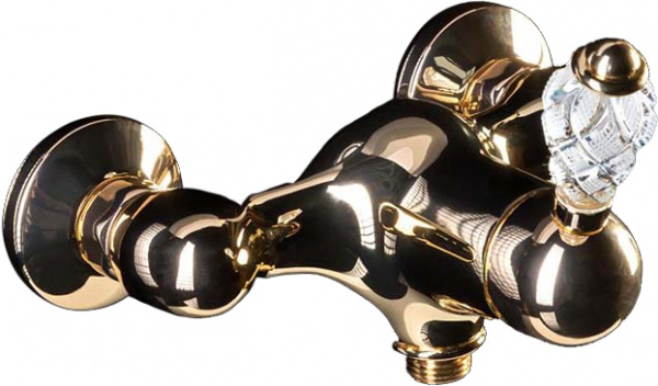  Boheme Crystal 284-CRST  