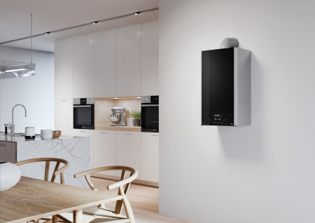   Ariston Alteas XC 30 FF NG