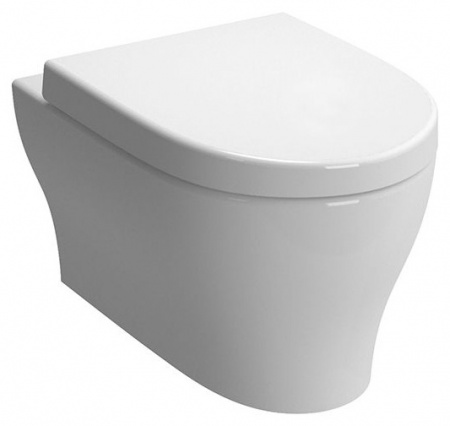 Крышка-сиденье VitrA Bella 86-003-009 Крышка-сиденье VitrA Bella 86-003-009