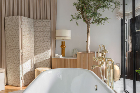   Jacob Delafon Cleo E2901N-00 