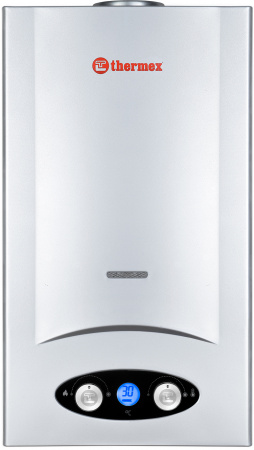��������������� Thermex G 20 D Silver