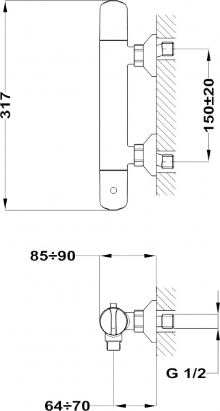  TEKA Mallorca 322016200  
