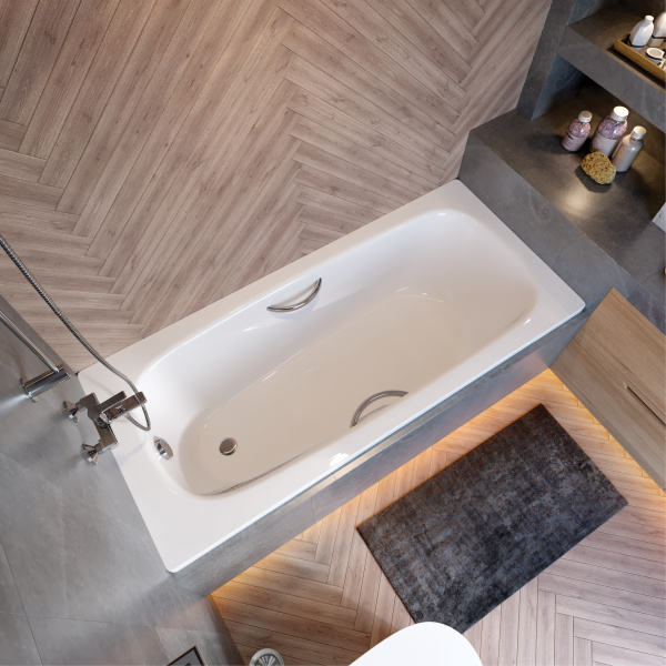   Koller Pool Deline 170x75 