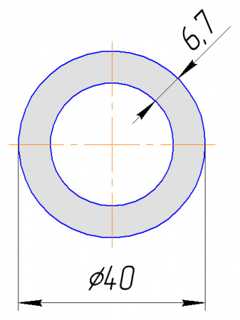   Kalde PN20 406,7 (: 4 )