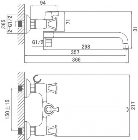  D&K Hessen Grimm DA1383301 