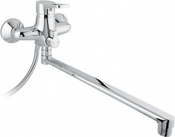  Timo Junior-Inox 1905Y-CRchrome 