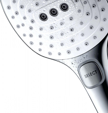 ������� ������ Hansgrohe Raindance Select E 360 27113400 Showerpipe